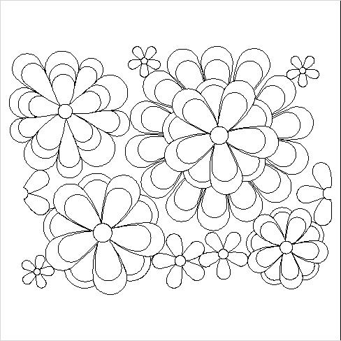 (image for) Cindys Flowers-L00561
